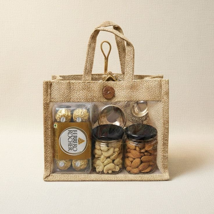 BabyShower Hamper