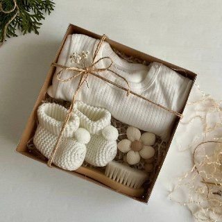 BabyShower Hamper