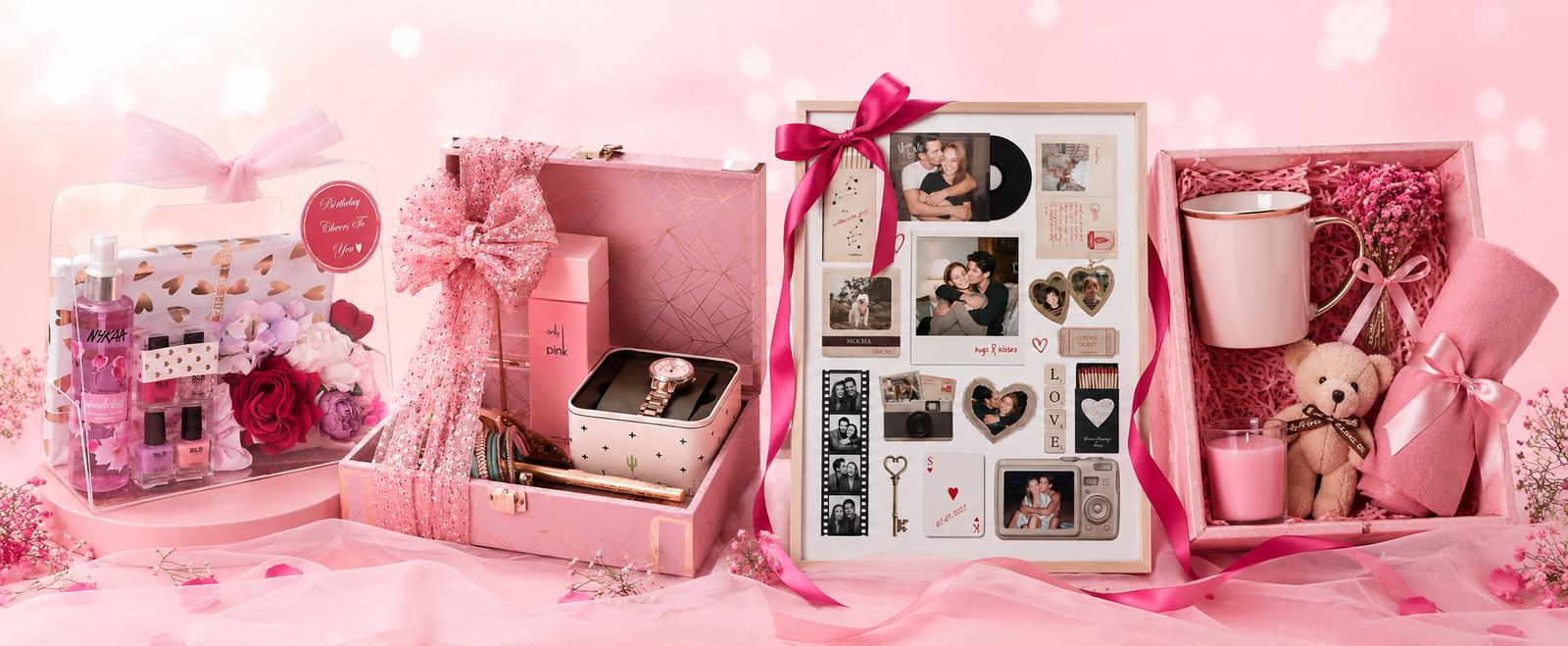 Art Zone<br>Unique Gifts for Every Special Moment